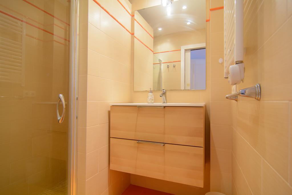 Typical Beach House Las Chapas Playa With Heated Pool Marbella Eksteriør bilde